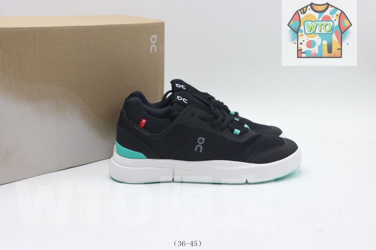 On-Runningランニングシューズ