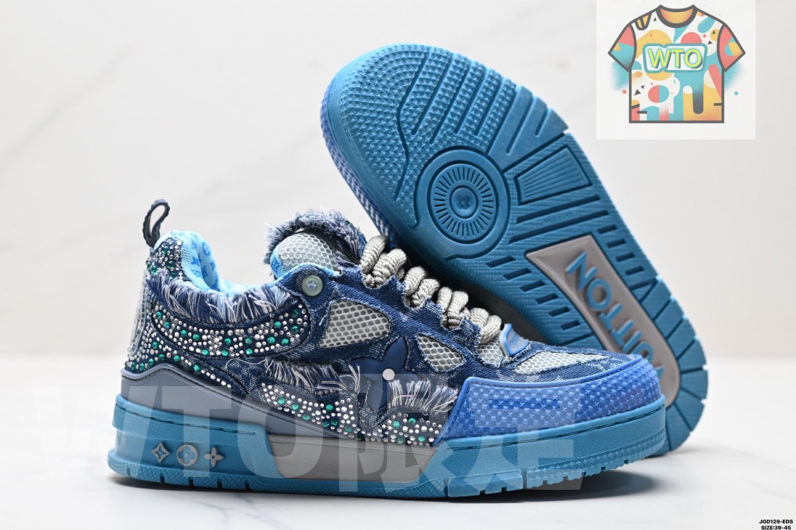 マルチスタイル シューズ