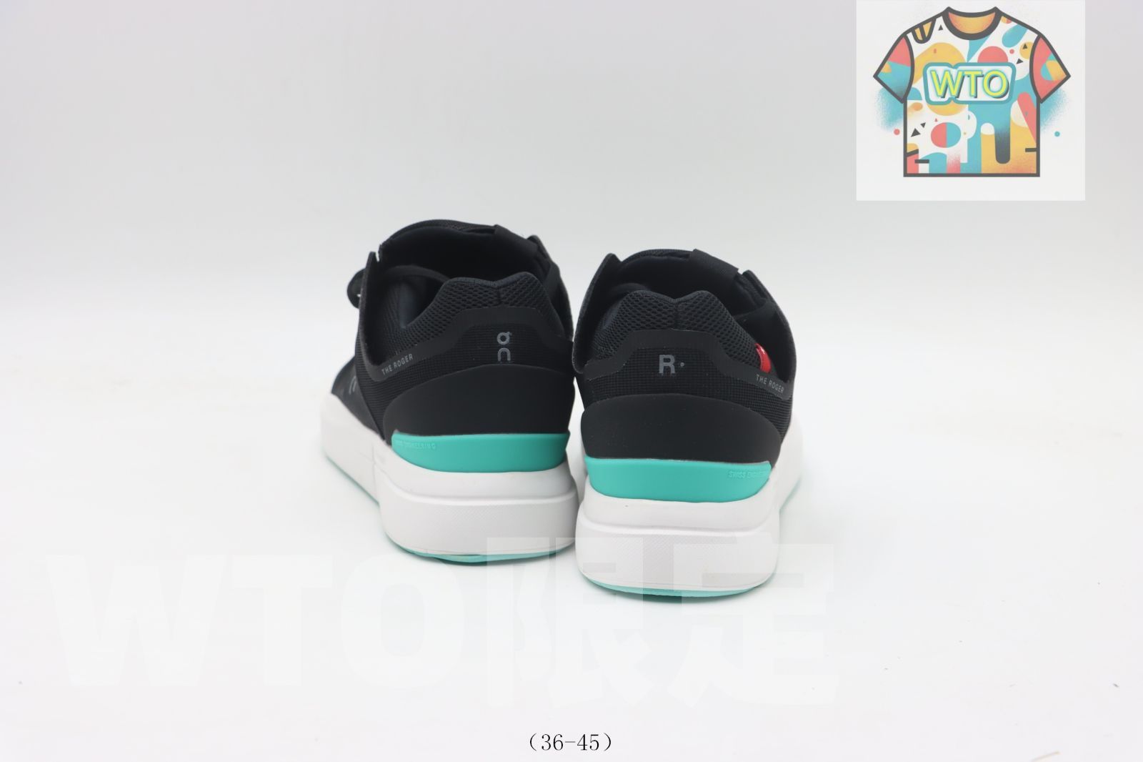 ブラック＆ブルー