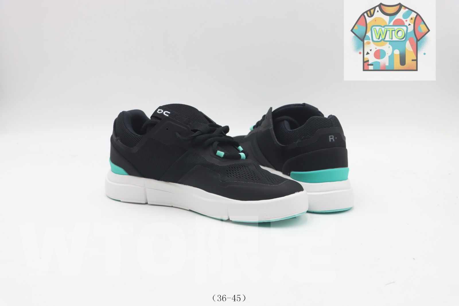 On-Runningランニングシューズ