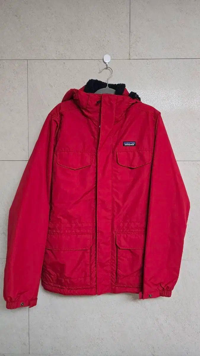 パタロニア イスマス パーカ ジャケット