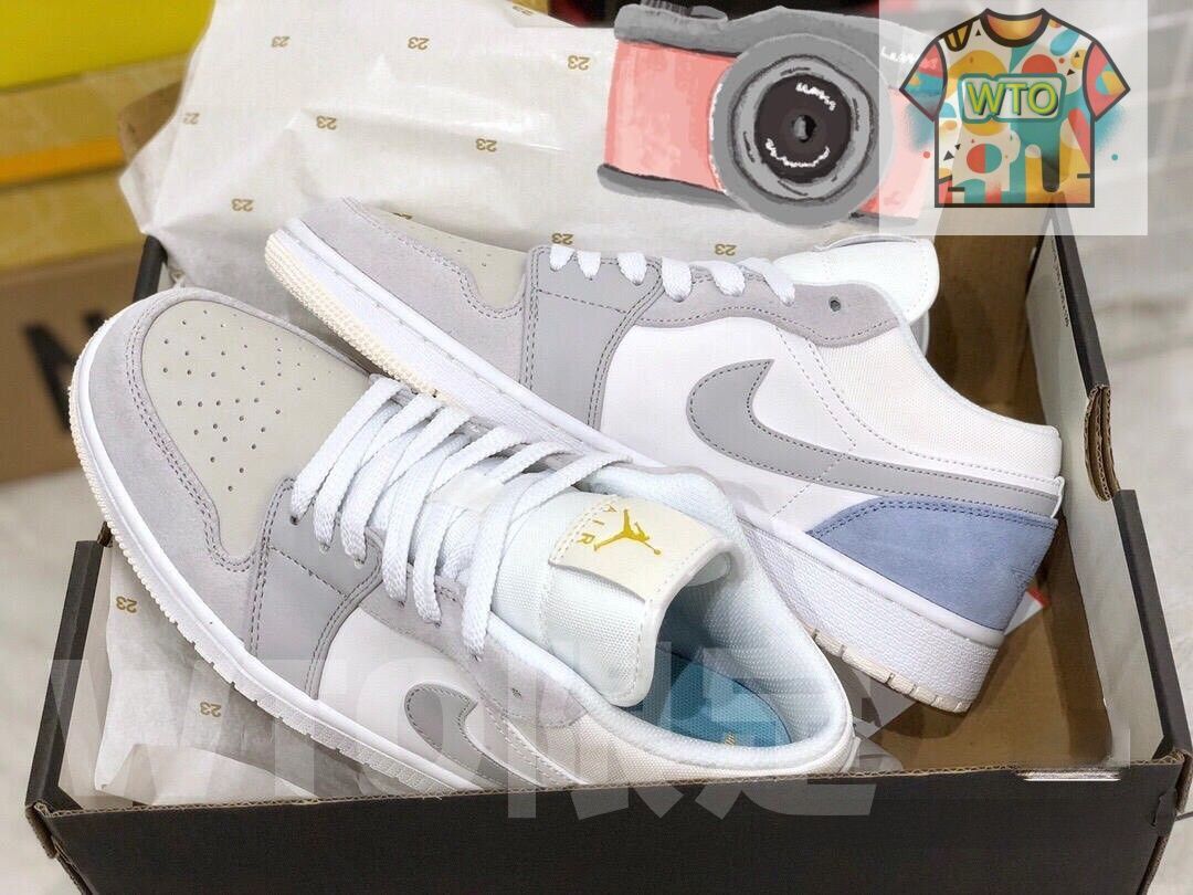 男女兼用ジョーダン