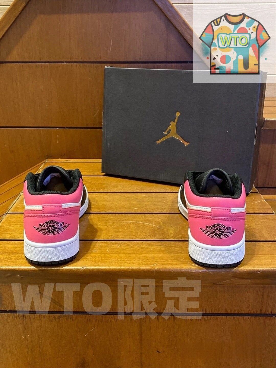  お げ 即 NIKE AIR JORDAN 1 LOw 男女兼用ナイキ ブランドページ スニーカー 靴