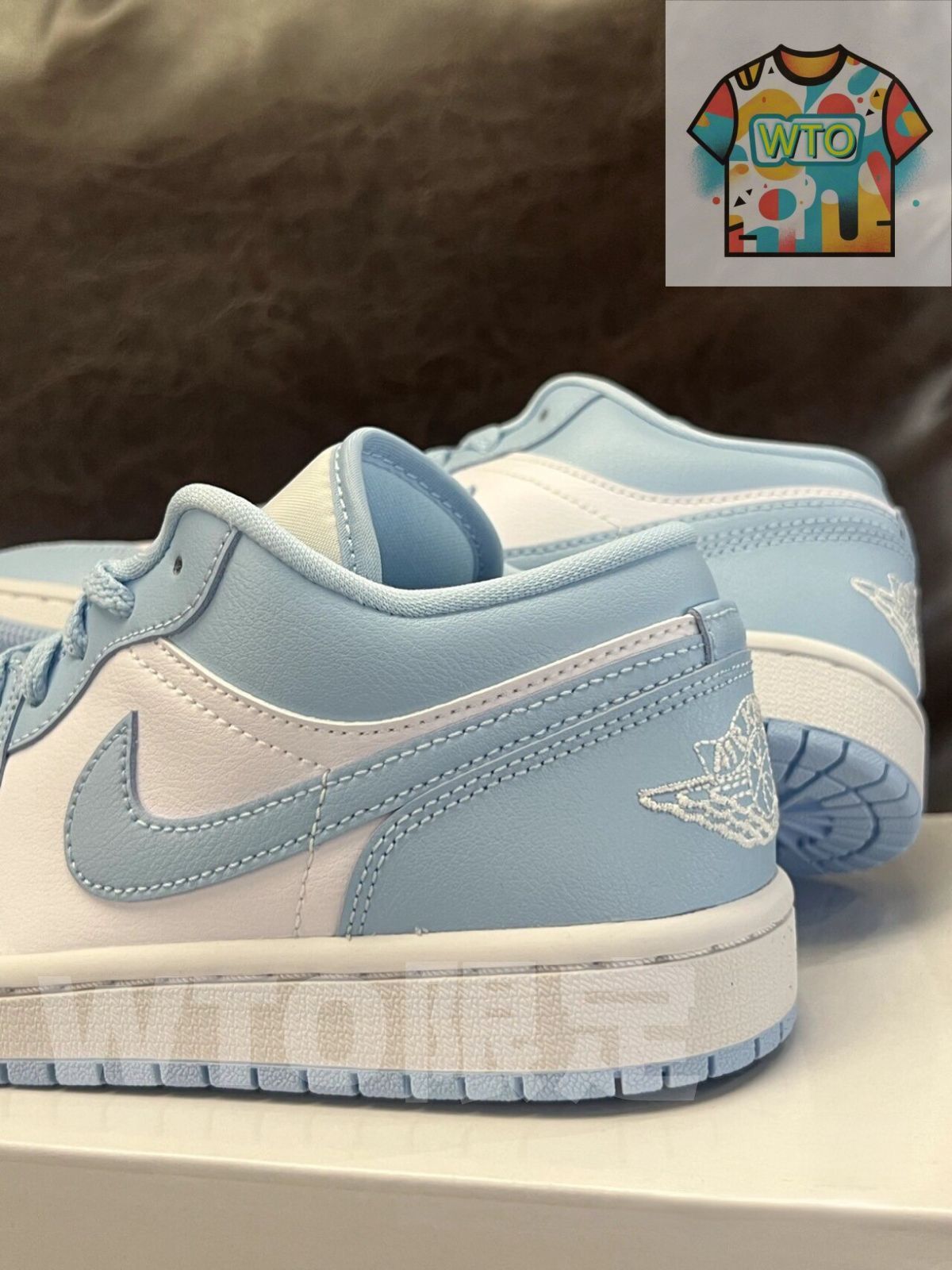  お げ 即 Nike Air Jordan 1 Low Aluminum 男女兼用 スニーカー 靴