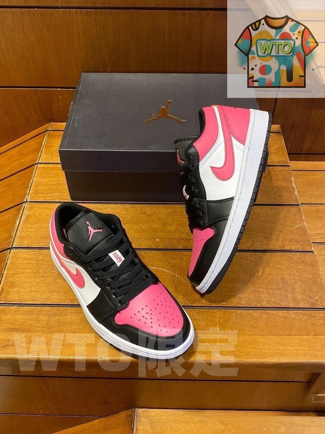 ブランドページ