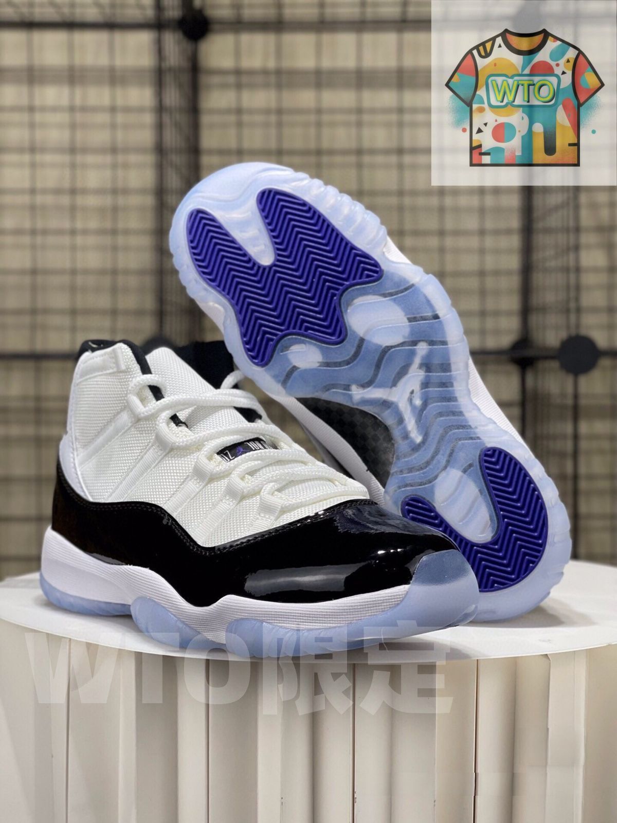  お げ 即 ナイキ NIKE AIR JORDAN 11 RETRO 378037-100 スニーカー 男女兼用 スニーカー 靴