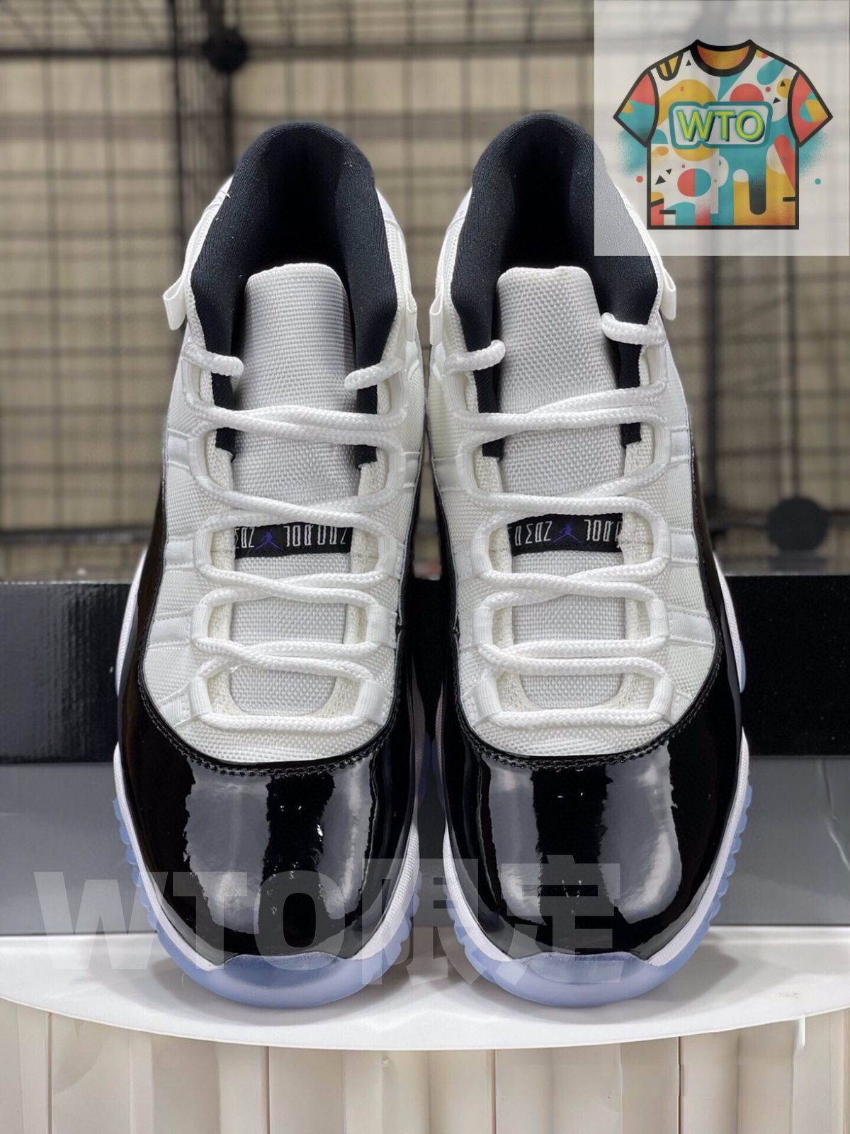 お げ 即 ナイキ NIKE AIR JORDAN 11 RETRO 378037-100 スニーカー 男女兼用