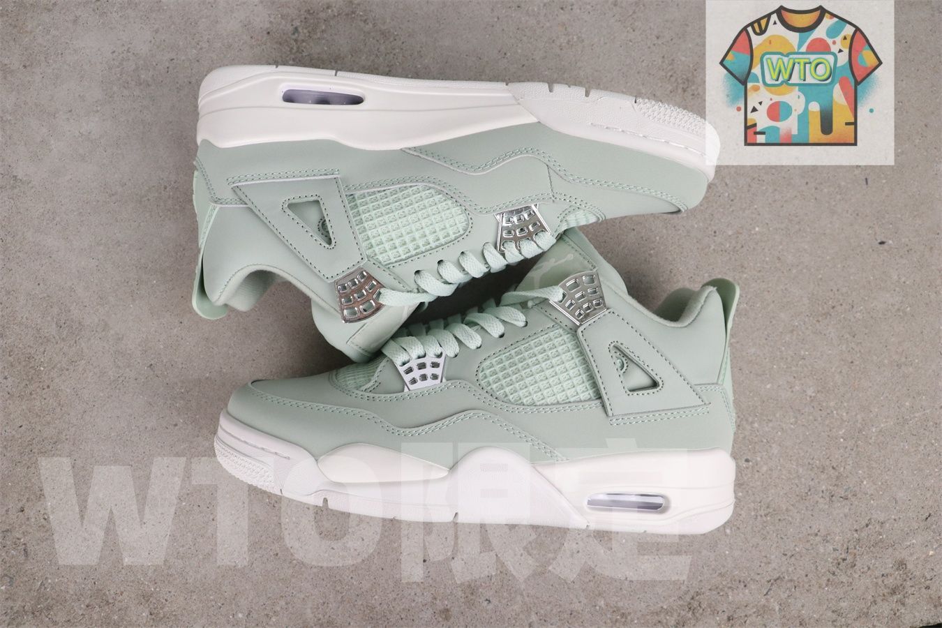 エアジョーダン4