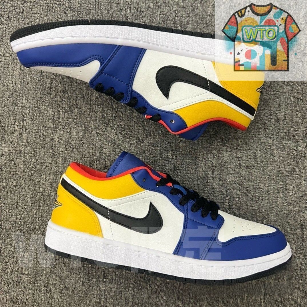 スニーカー男女兼用ョーダン