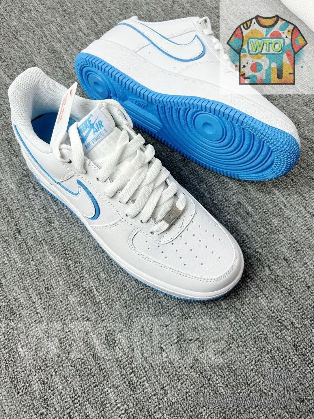  大 NIKE AIR FORCE 1 07 ナイキ スニーカー スニーカー 靴