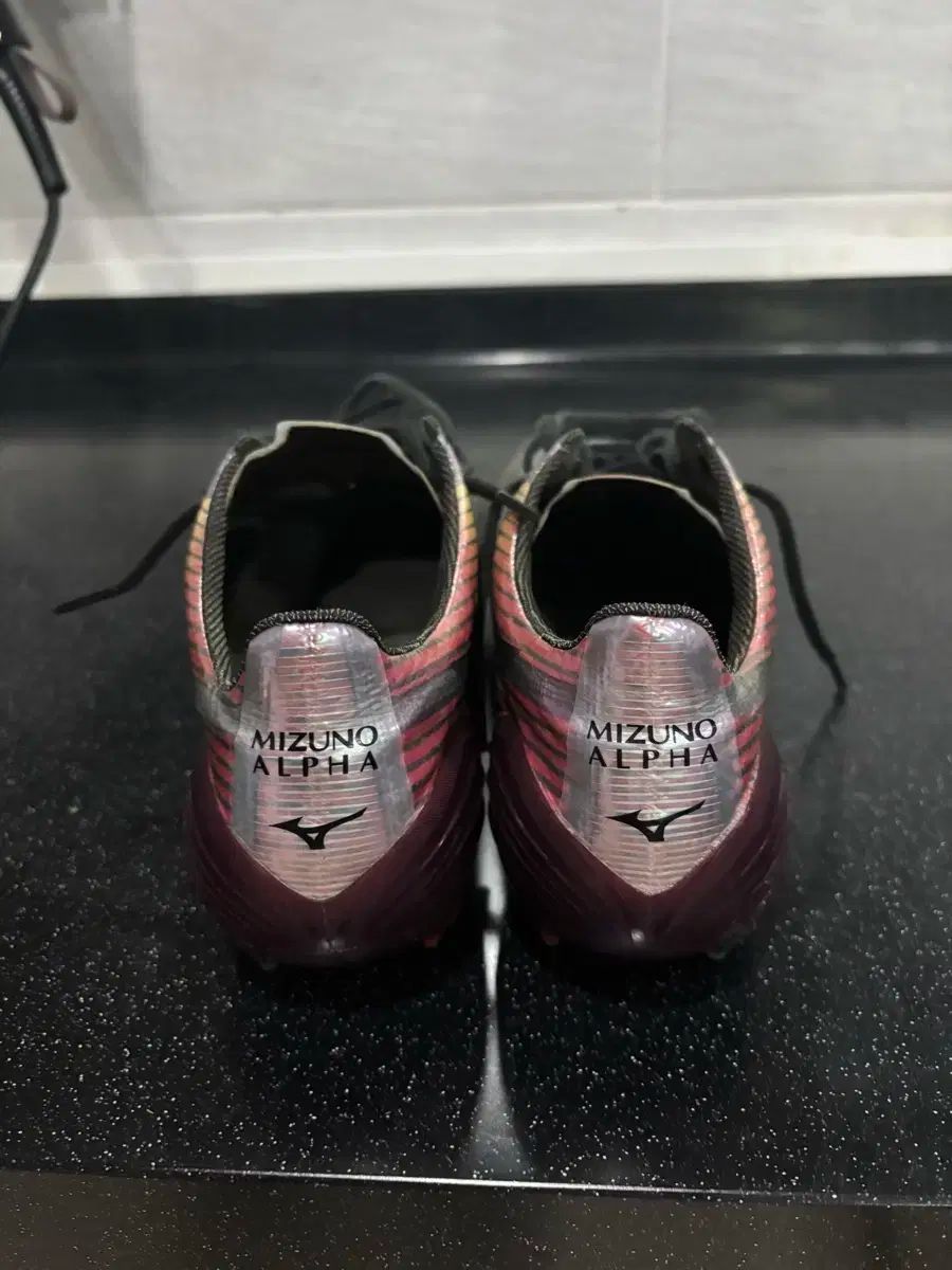 ミズノ サッカーシューズ