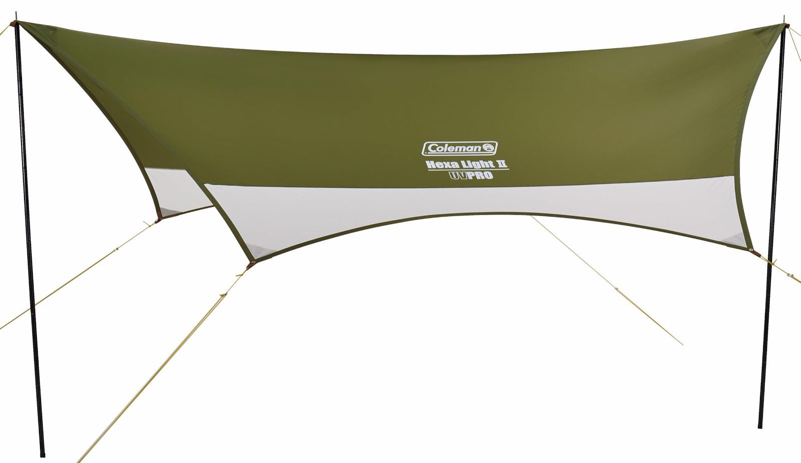 数量 コールマン Coleman タープ ヘキサライト