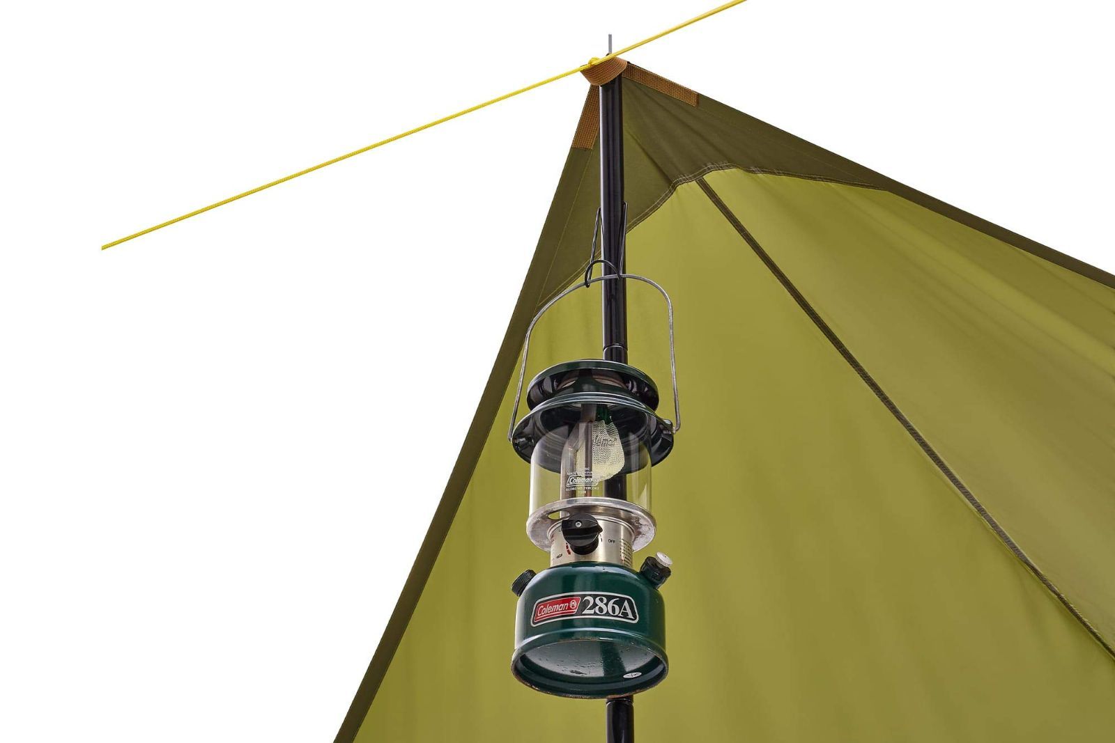 数量 コールマン Coleman タープ ヘキサライト