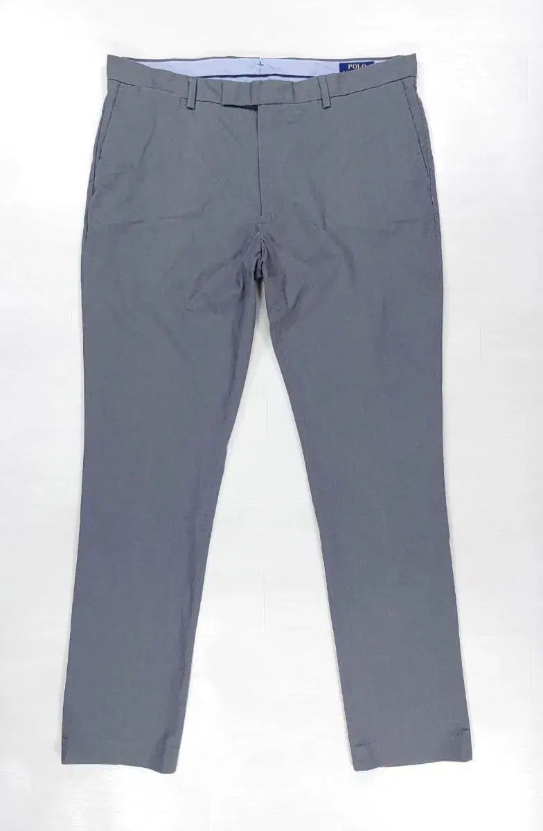 ポロラルフローレン スリムフィット スラックス パンツ 36インチ W36 L32