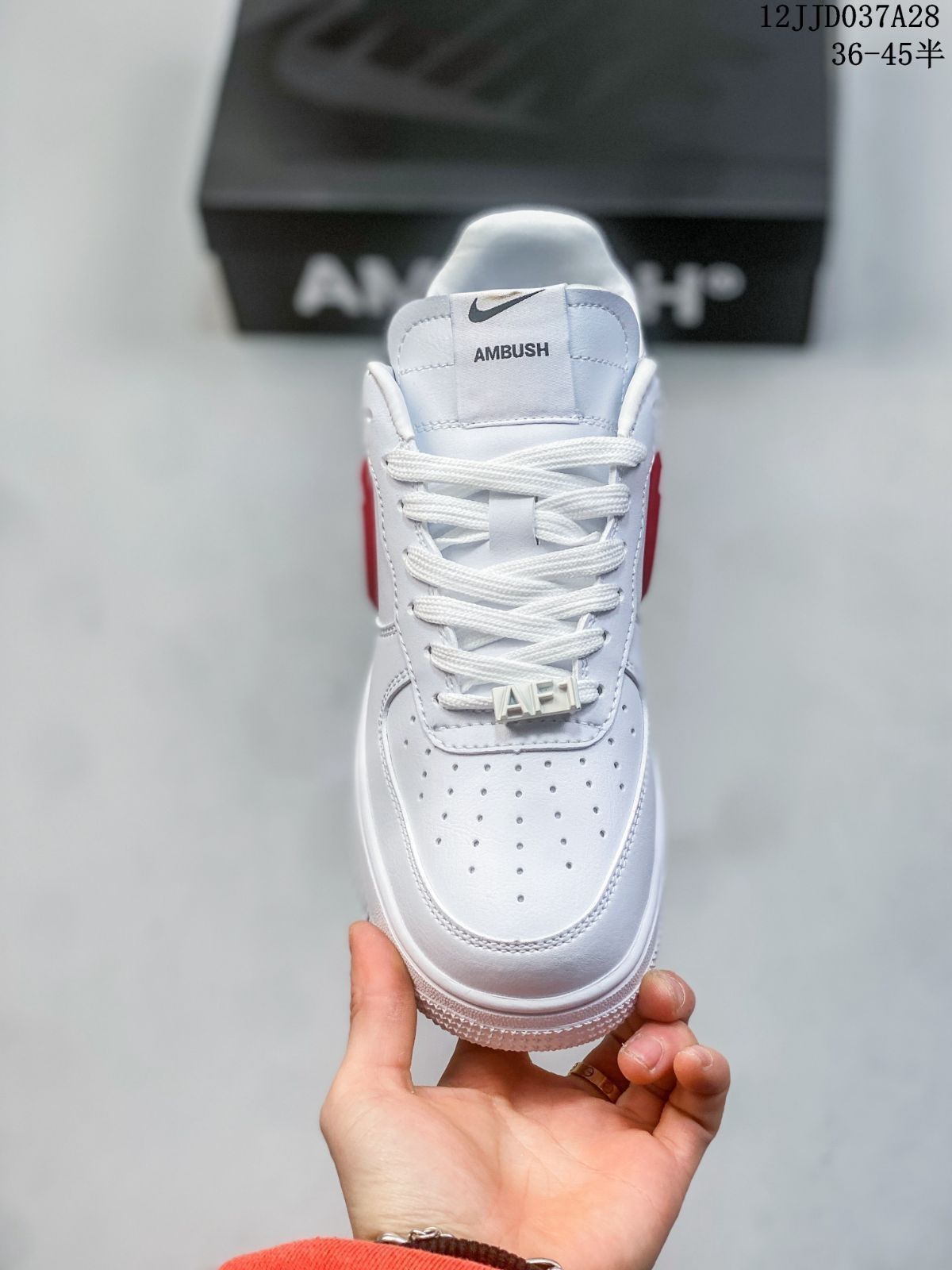 全新 男女兼用 Nike Air Force 1 Low