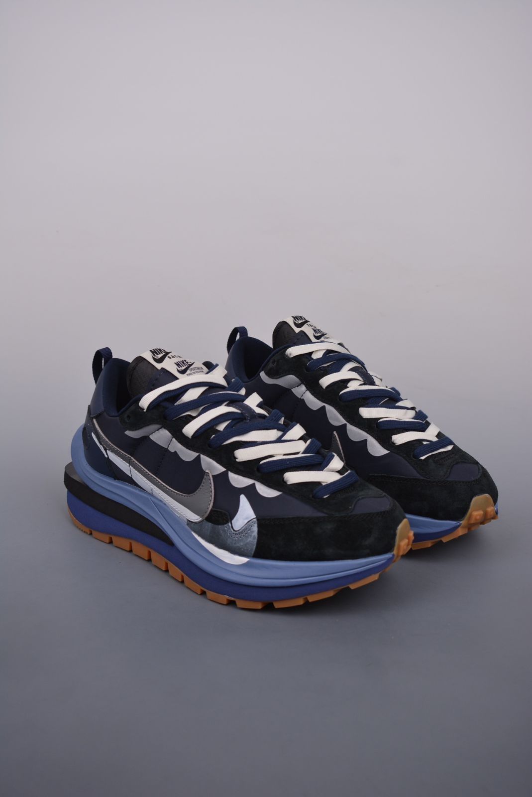 全新 Sarai x NIKE VAPORWAFFLE DD1875 700F-WTO輸入1