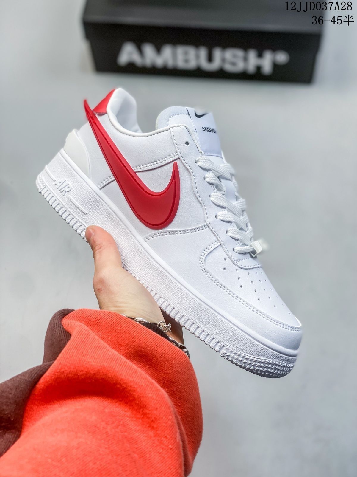 全新 男女兼用 Nike Air Force 1 Low