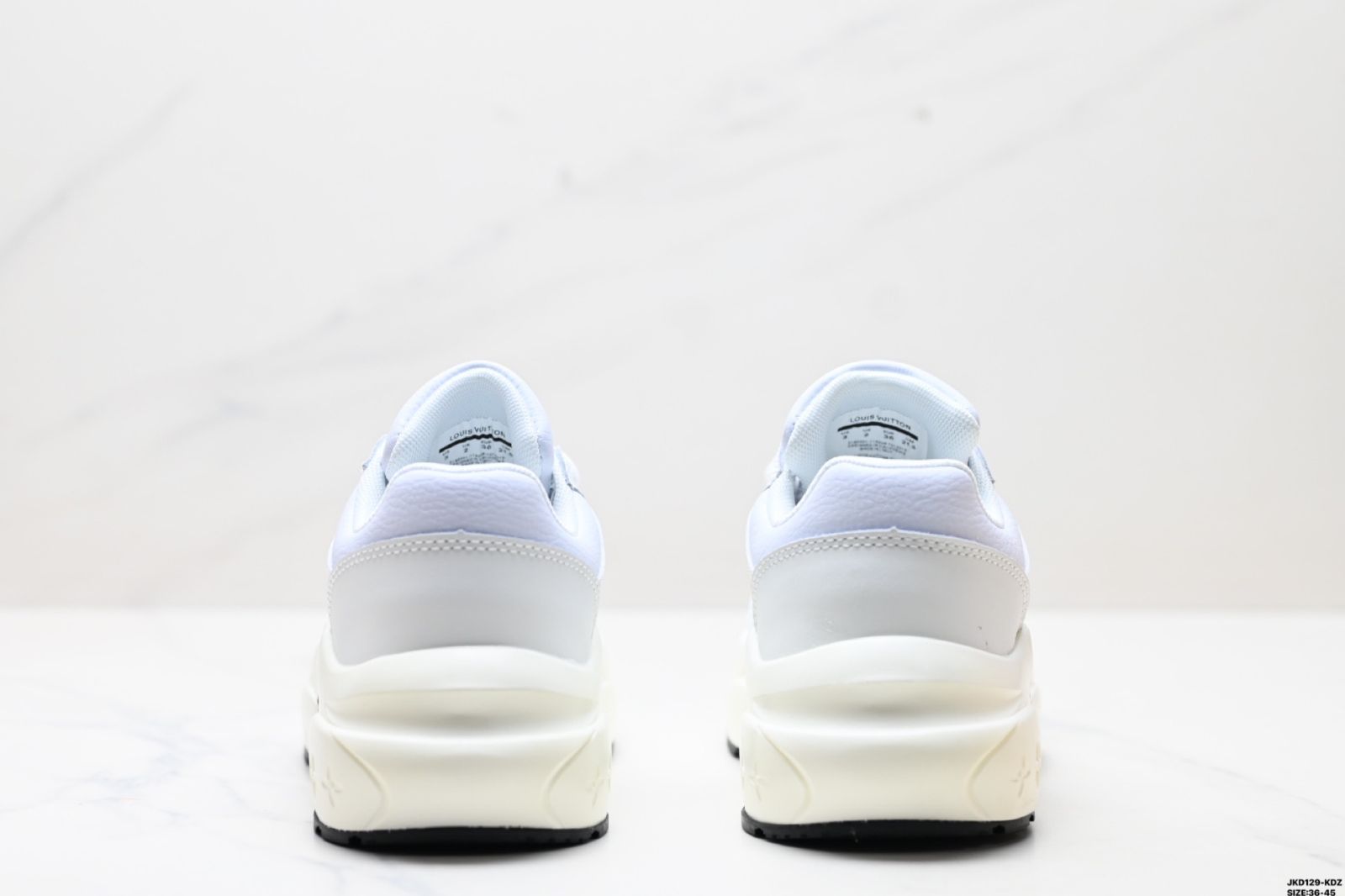 ヴィトン トレーナー