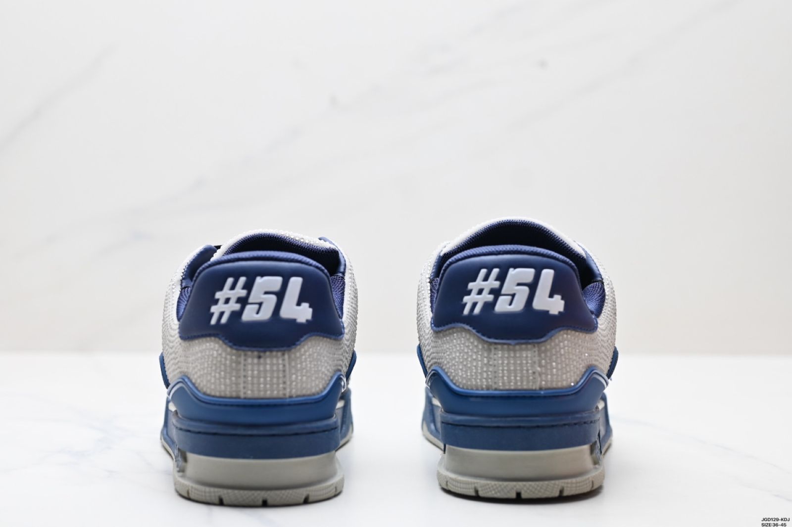 カジュアルスポーツシューズ 03-WTO輸入1