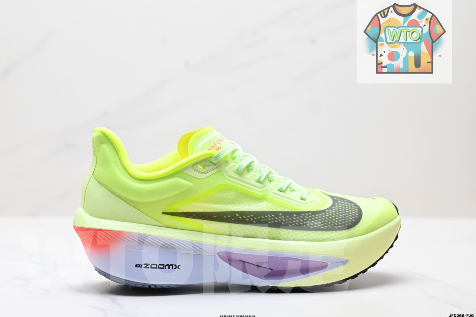 今日 ナイキ Nike ZoomX Invincible Run Flyknit FK6 および Zoom Fly 6 軽量フライナイト ロートップ カジュアル スポーツ ジョギング シューズ 在庫 価格