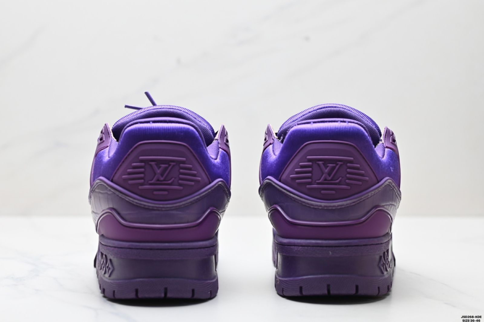 カジュアルスポーツシューズ-WTO輸入1