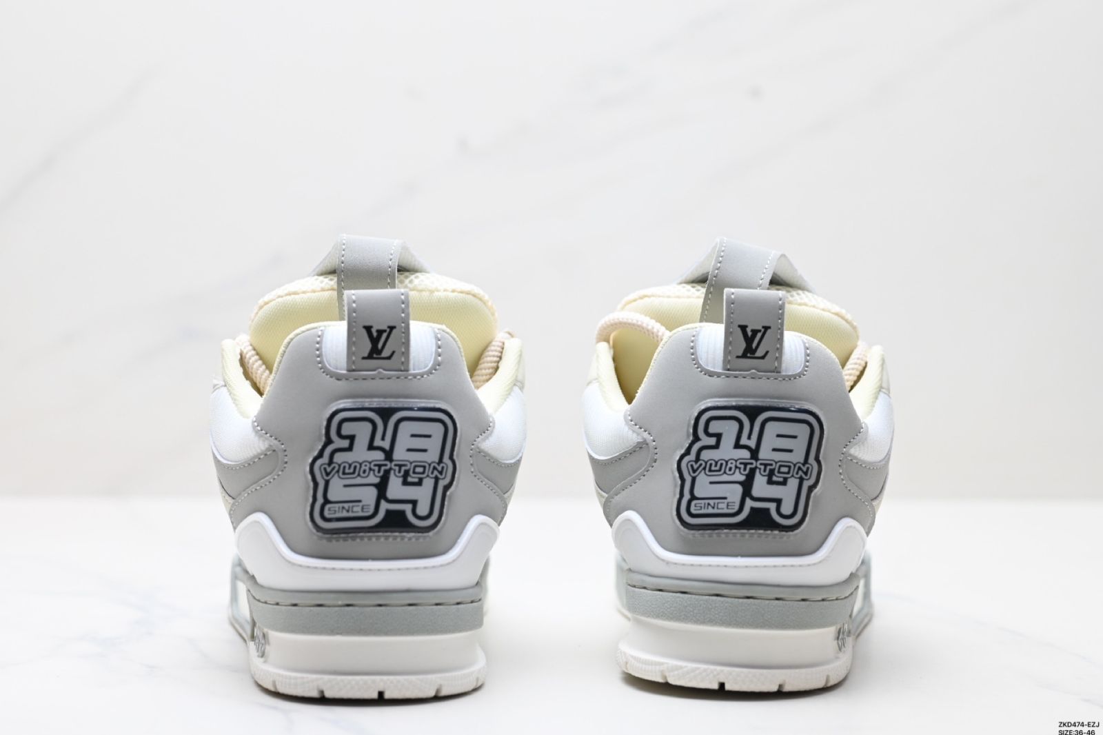 スケートシューズ01 WTO輸入1