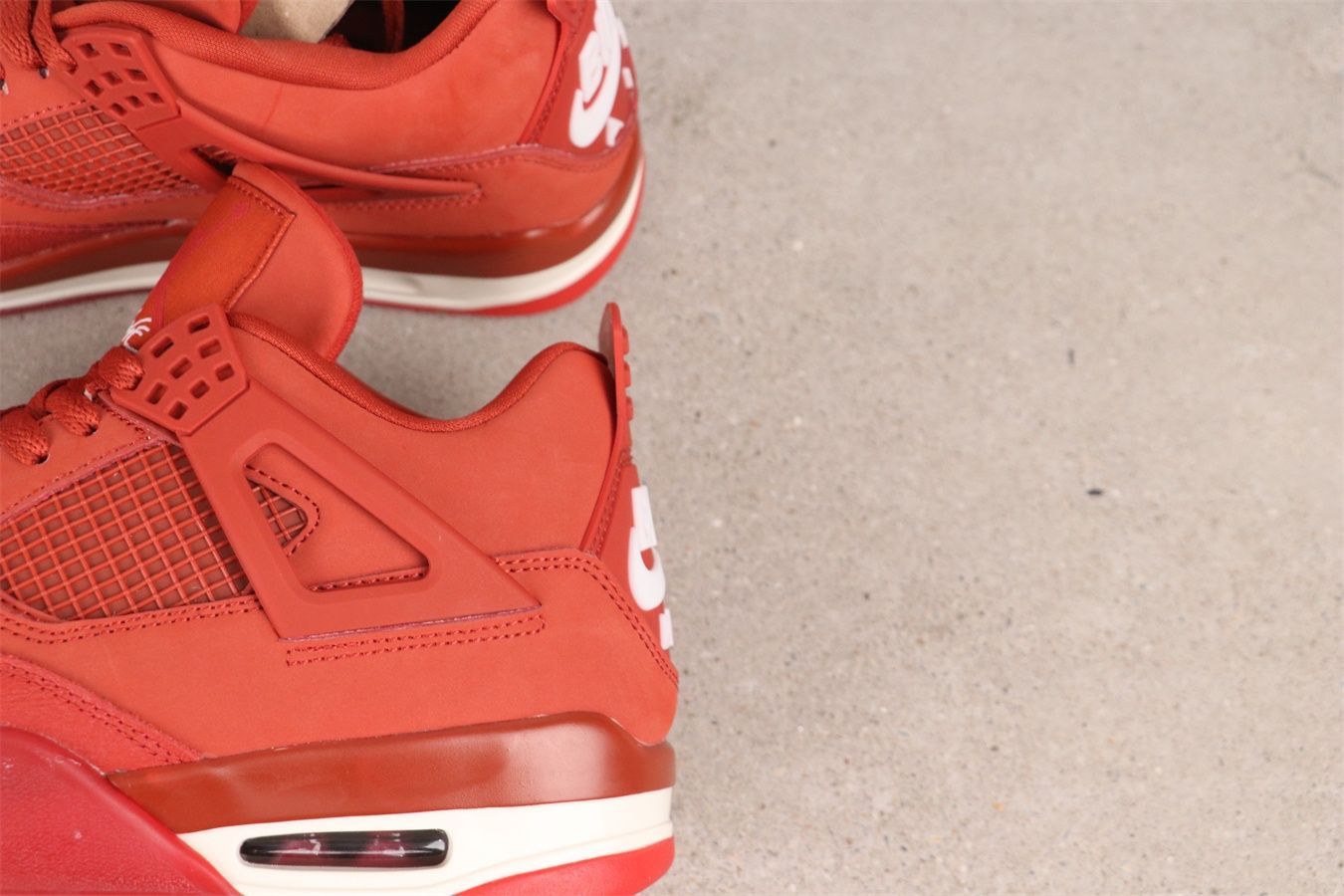 エアジョーダン4