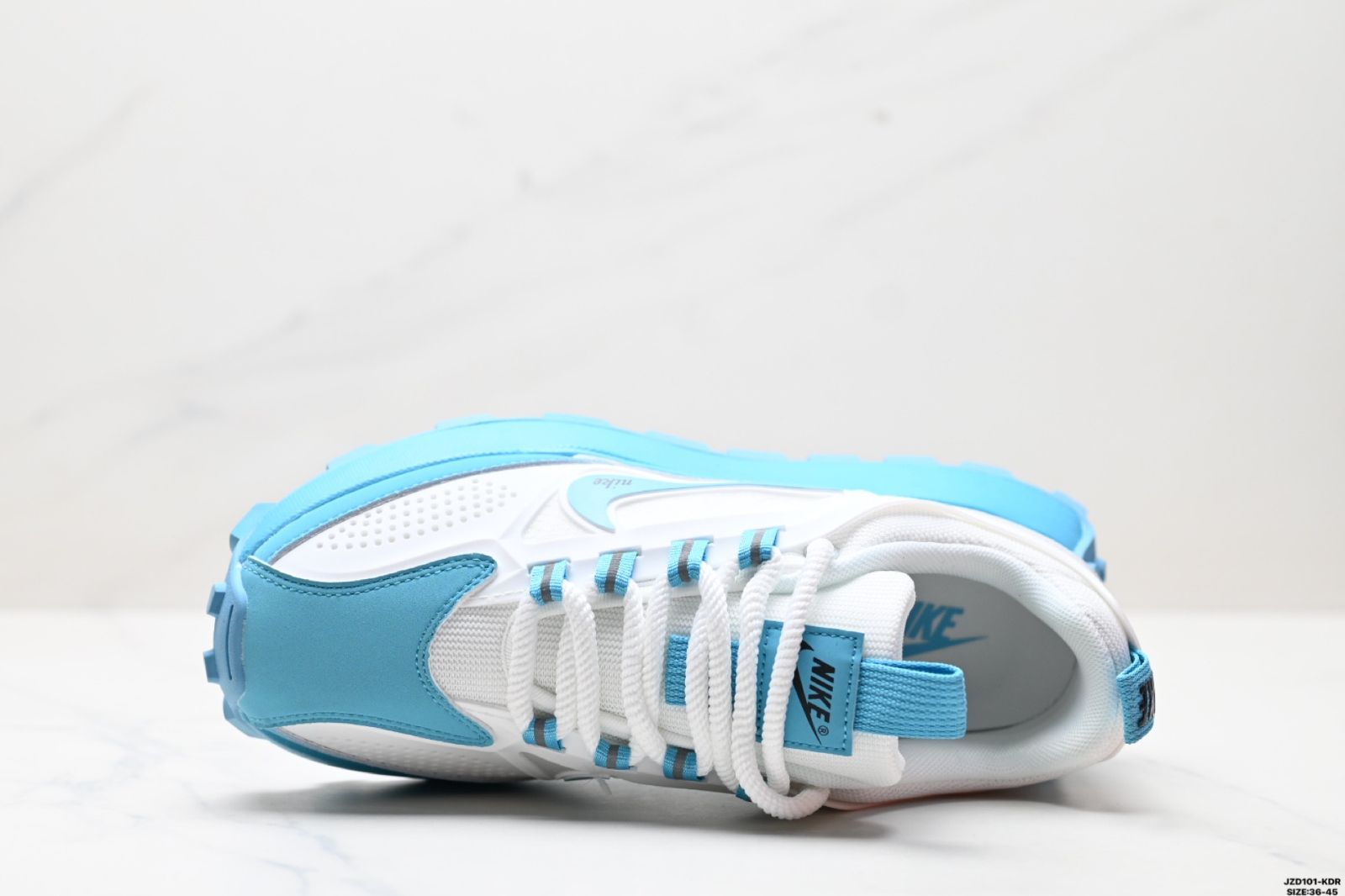 全新 ナイキ リアクトX ペガサス トレイル 2026 クロスカントリー ランニングシューズ 02-WTO輸入1