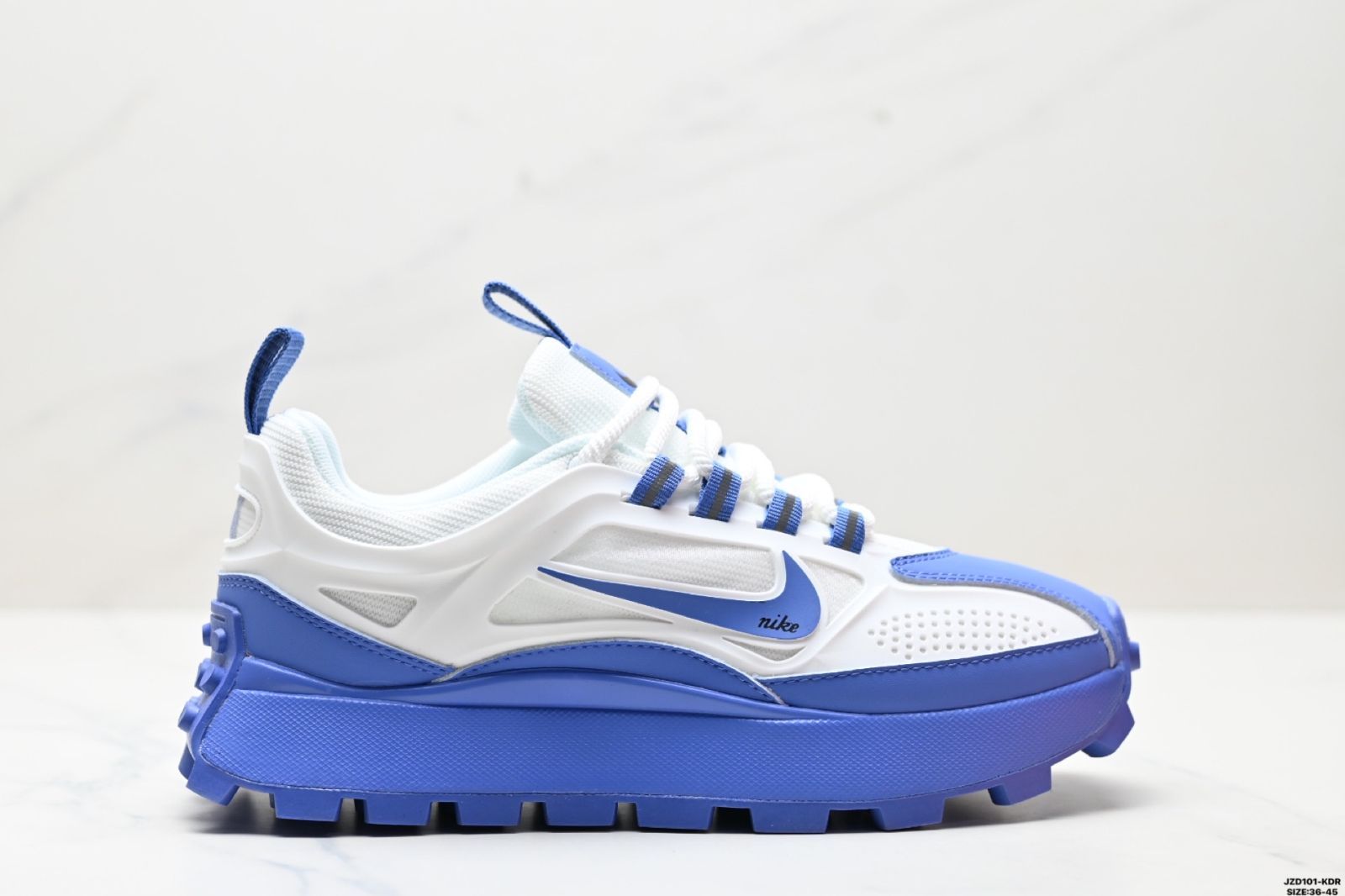 全新 ナイキ リアクトX ペガサス トレイル 2026 クロスカントリー ランニングシューズ 04-WTO輸入1