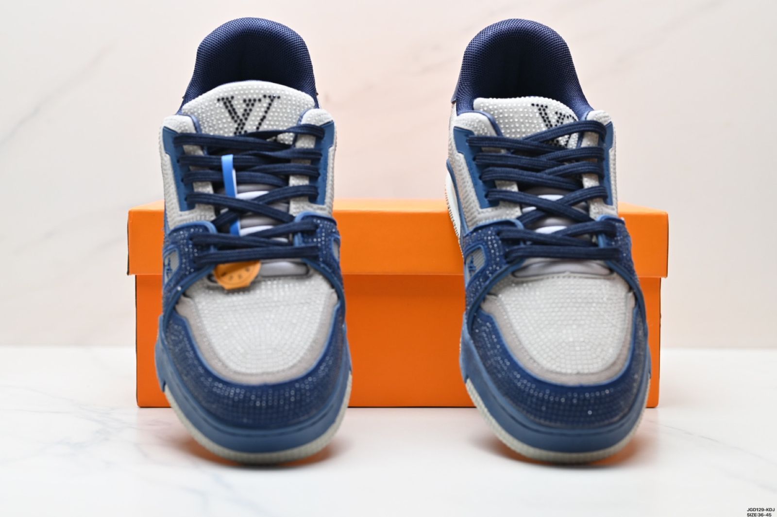 ヴィトン トレーナー