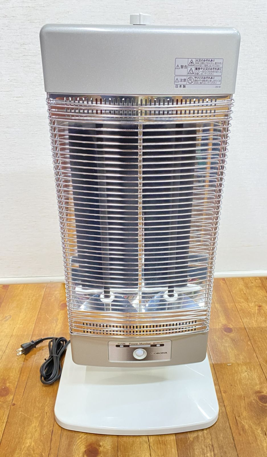 CORONAコロナ コアヒートAH 129 R