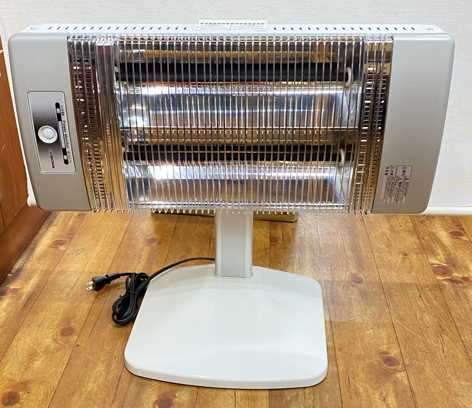 CORONA CORE HEAT☆美品☆コロナ コアヒート AH-129R 【公式通販】