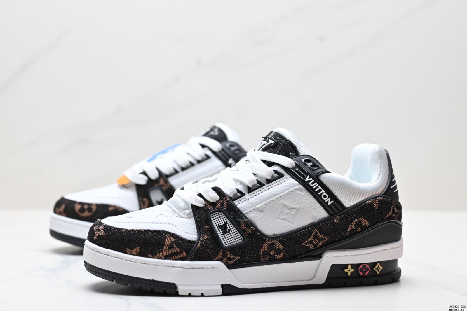 ヴィトン トレーナー