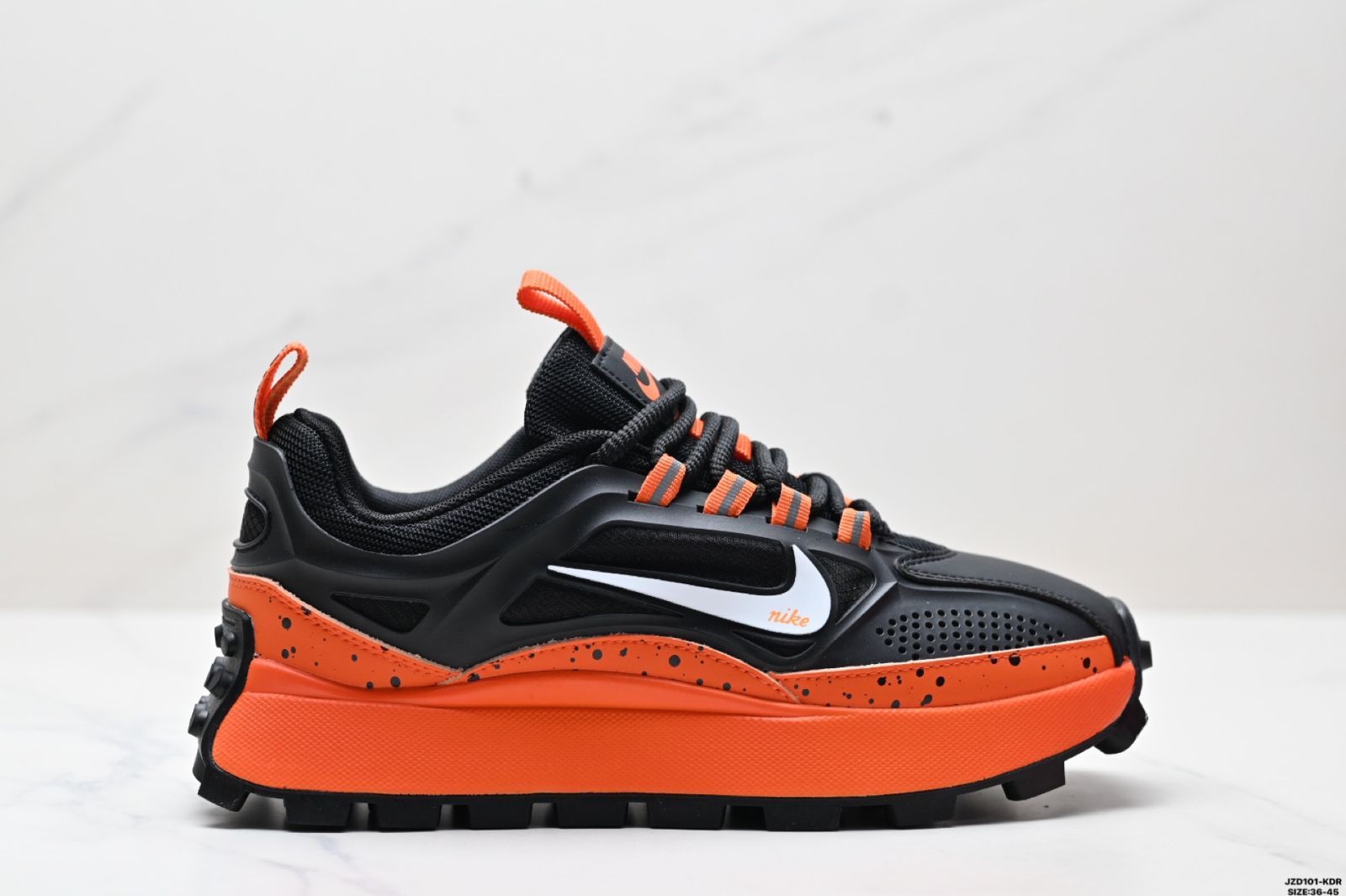 全新 ナイキ リアクトX ペガサス トレイル 2026 クロスカントリー ランニングシューズ 01 WTO輸入1