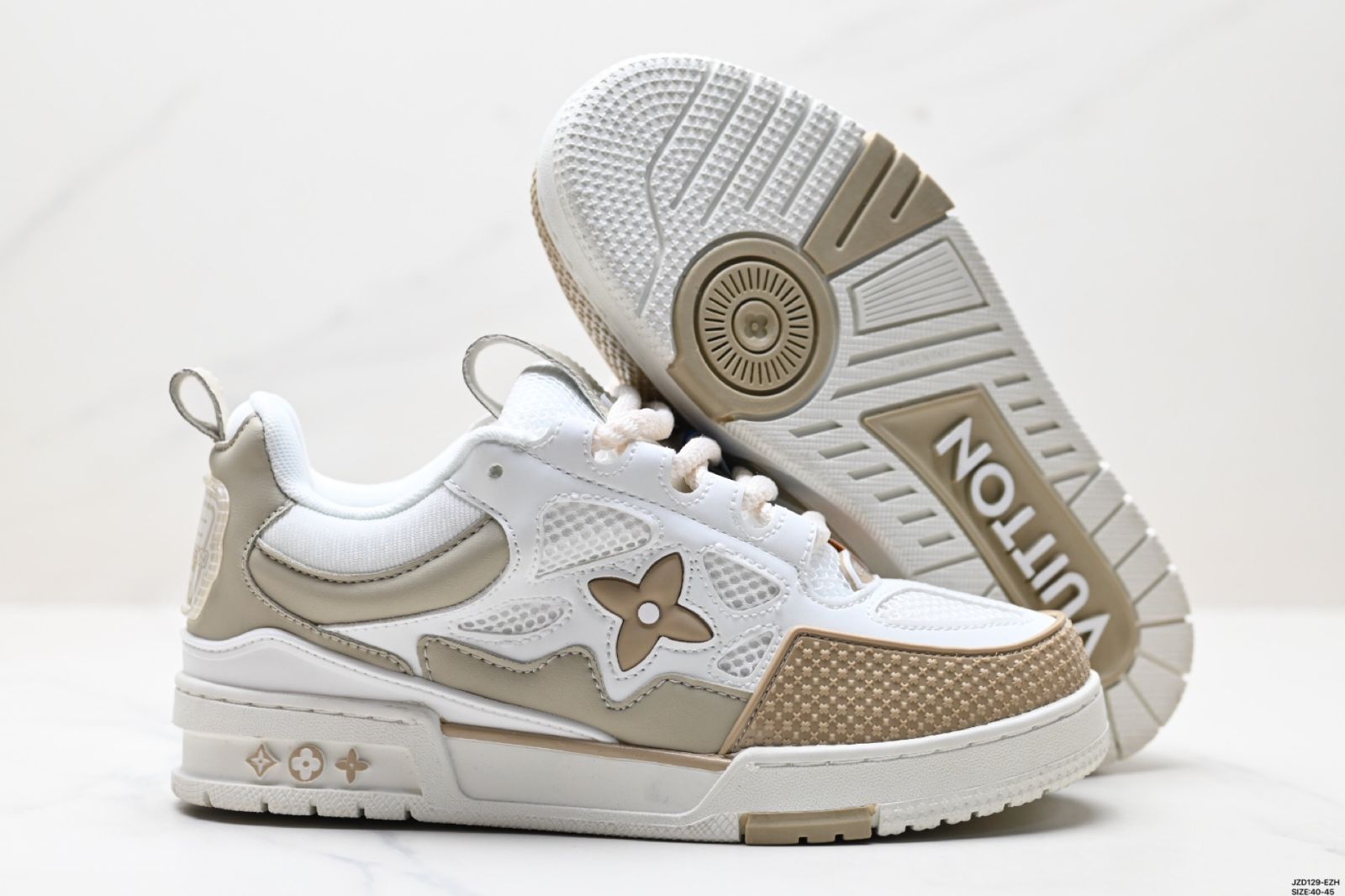 ヴィトン トレーナー