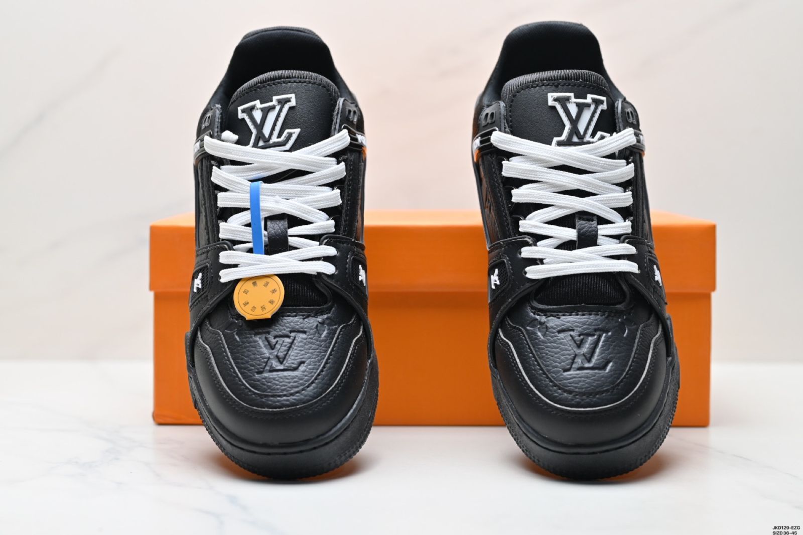 ヴィトン トレーナー