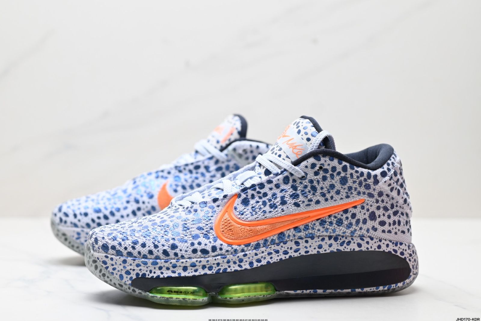 ナイキ GTハッスル3