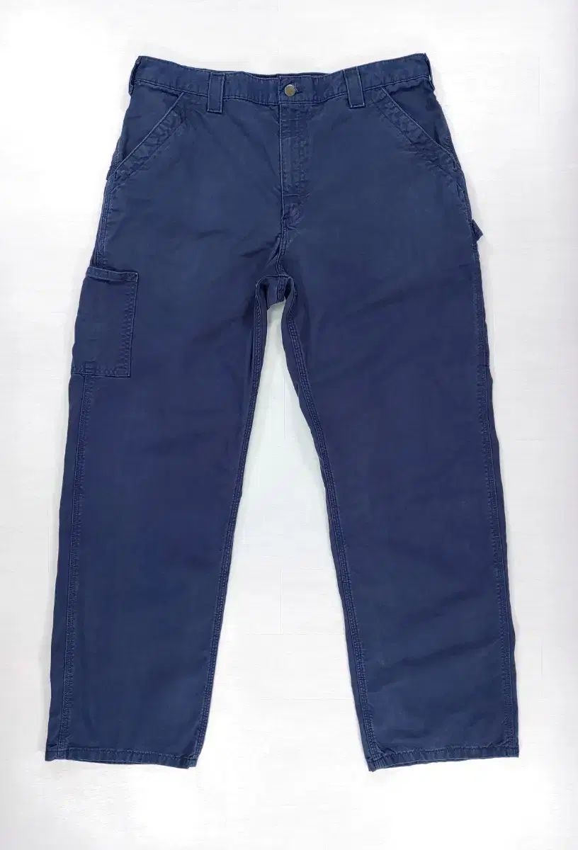 Carhartt カーハート B151 カーペンター ワークパンツ 36インチ W36 L32