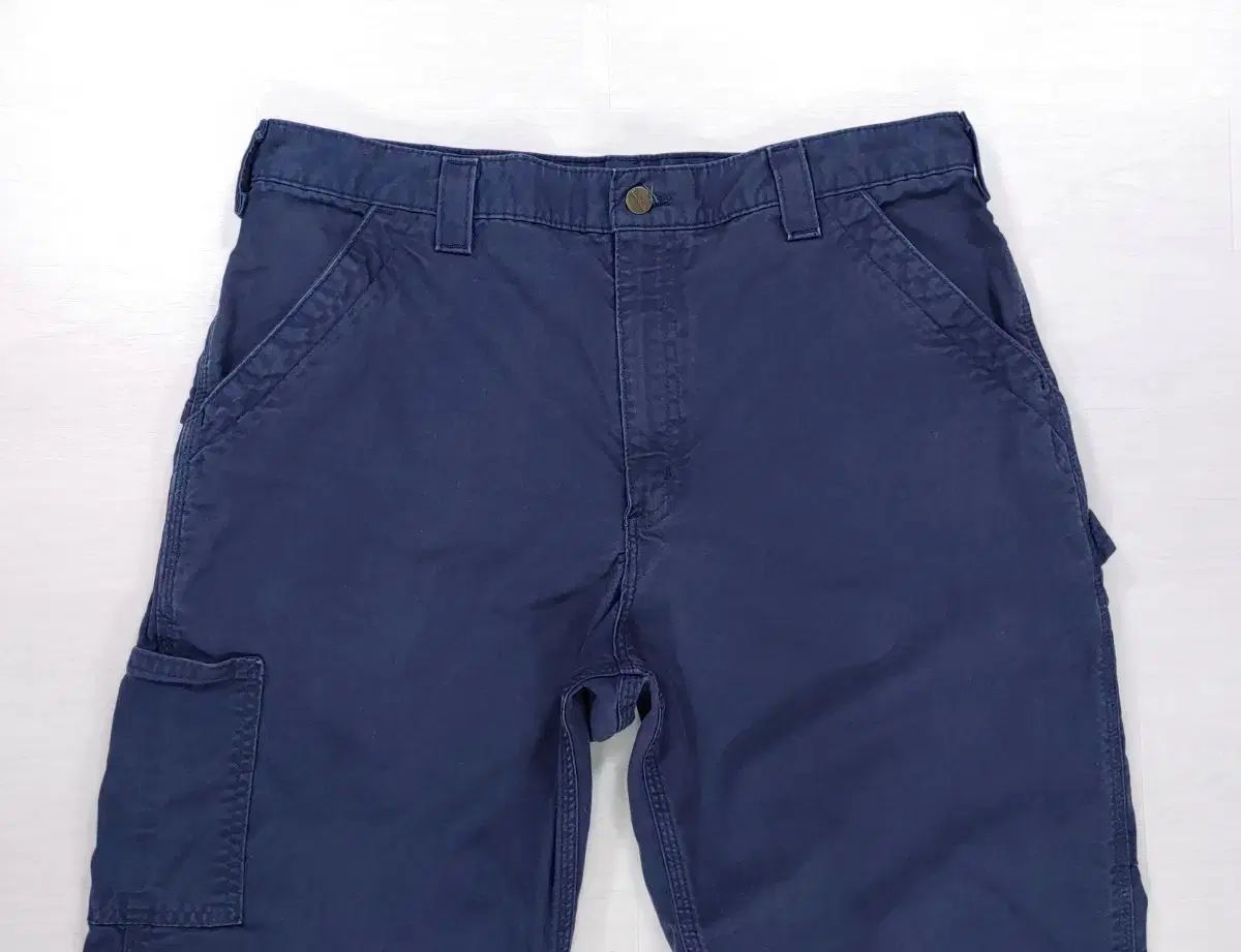 Carhartt カーハート B151 カーペンター ワークパンツ 36インチ W36 L32