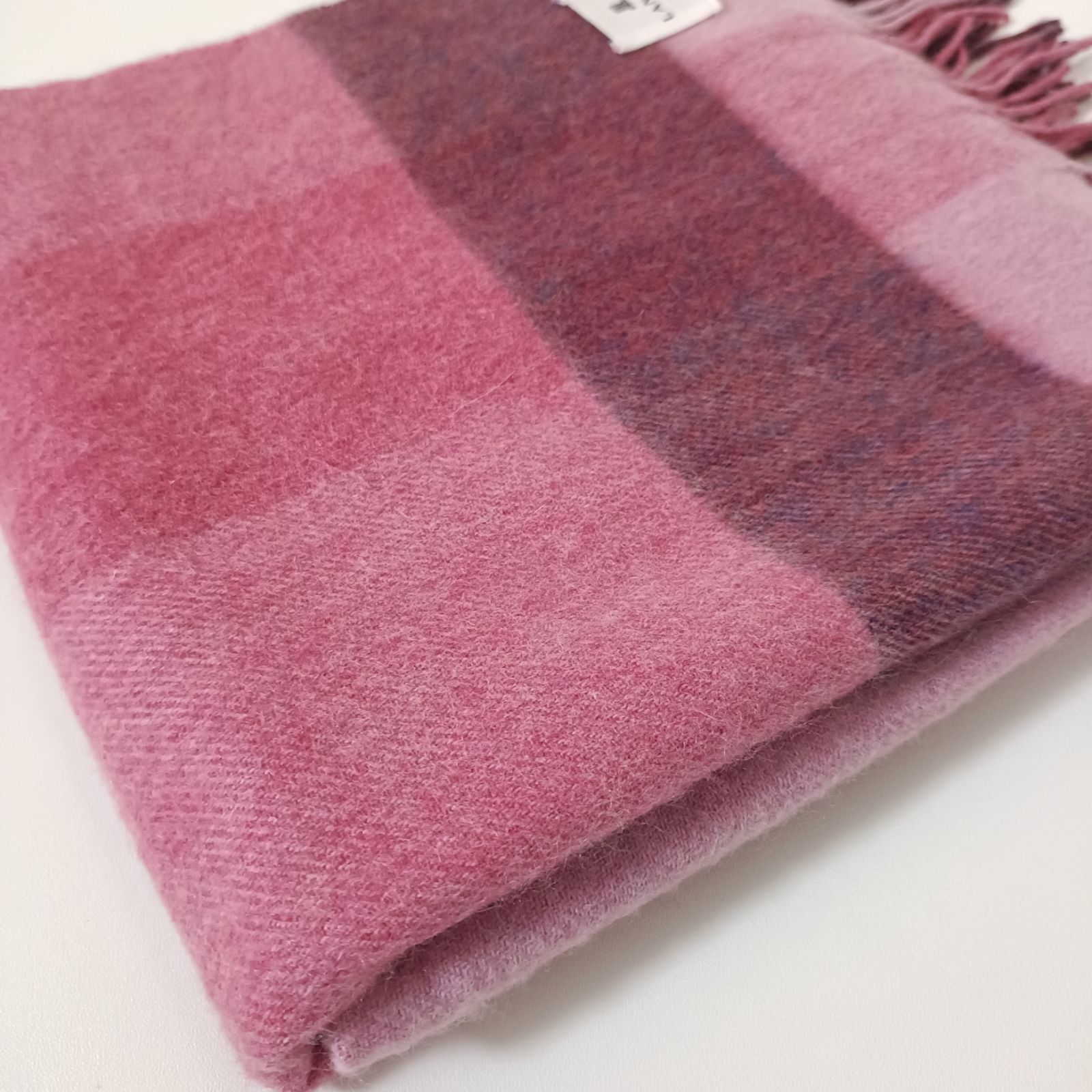 カシミヤストール