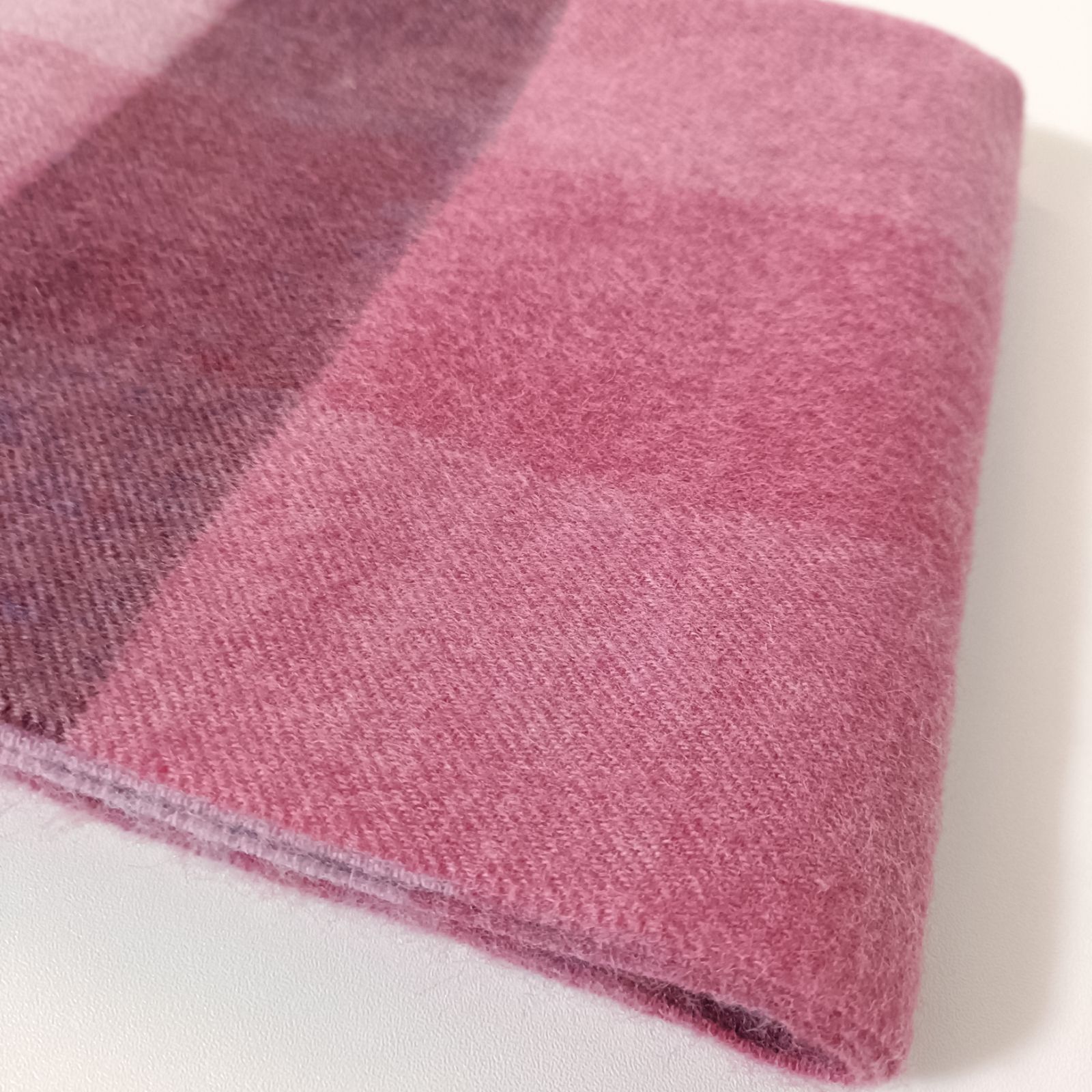 ブロックチェック