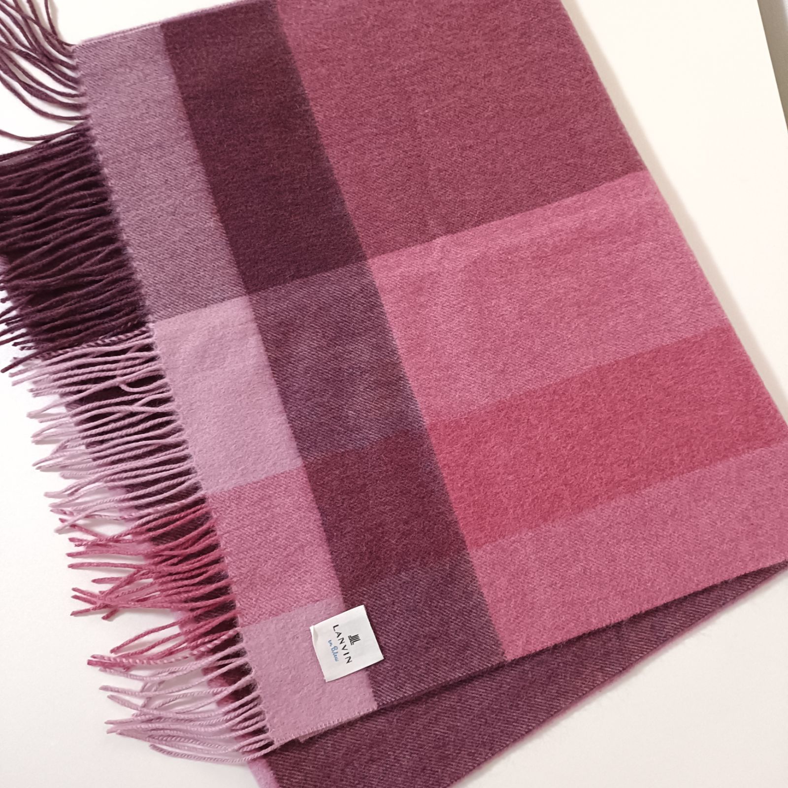 カシミヤストール マフラー