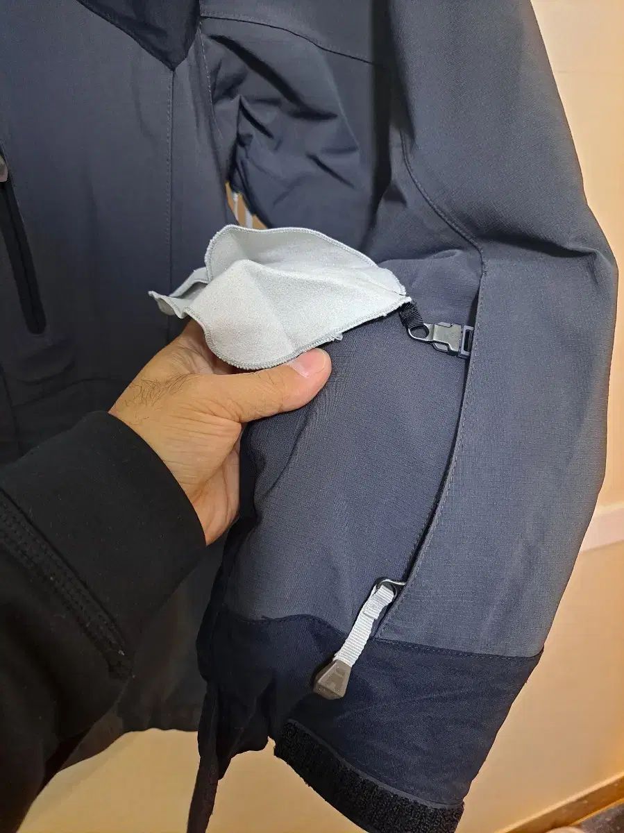 ザノースフェイス