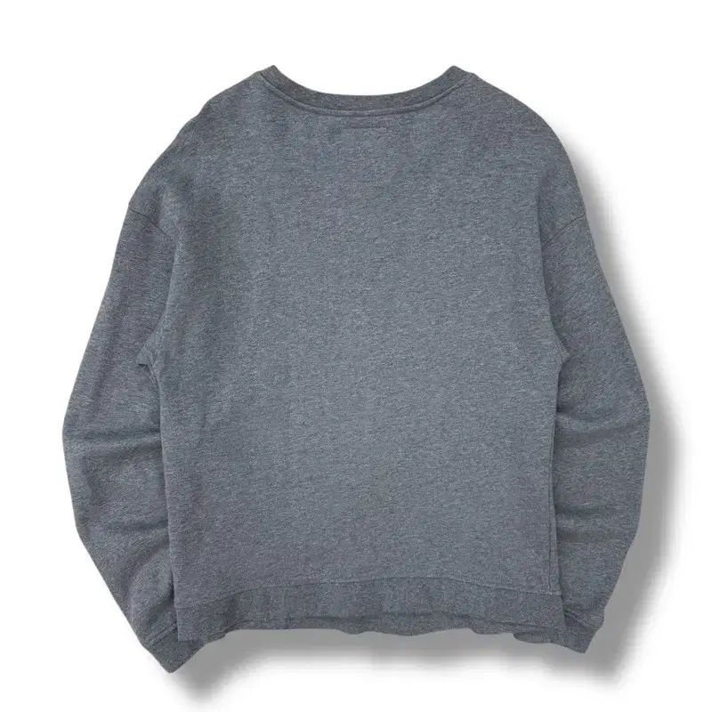 ARMANI EXCHANGE ビックロゴ スウェット r2015