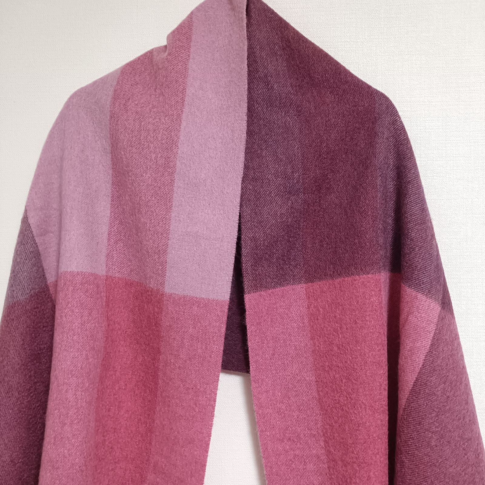 カシミヤストール マフラー