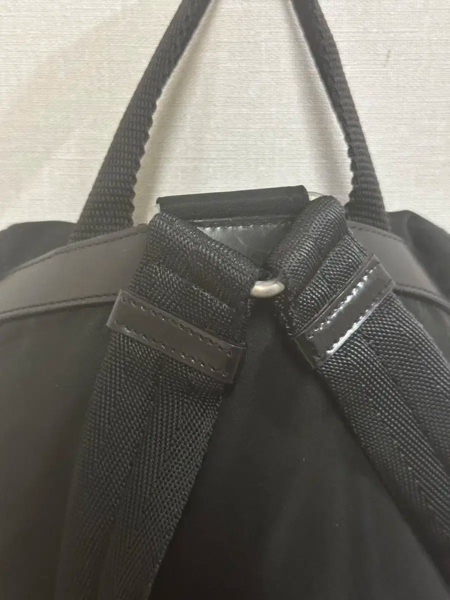 ポコノ ナイロン