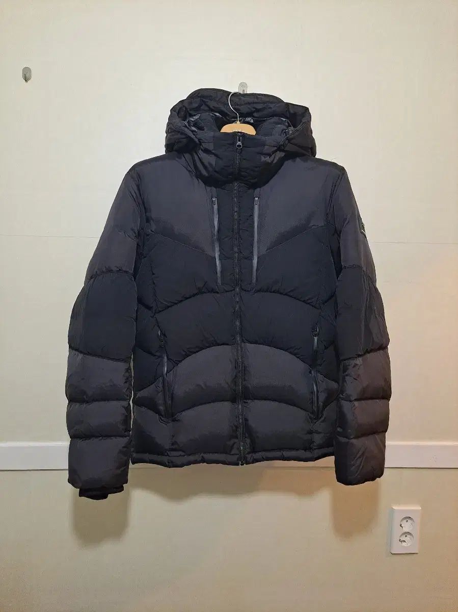 BLACK YAK グースダウン ダウン アウター 100サイズ