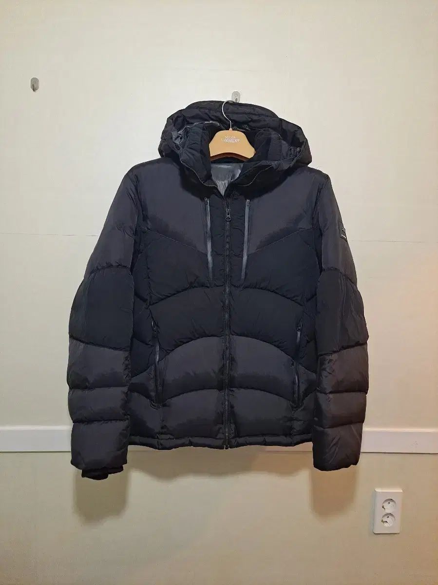 BLACK YAK グースダウン ダウン アウター 100サイズ