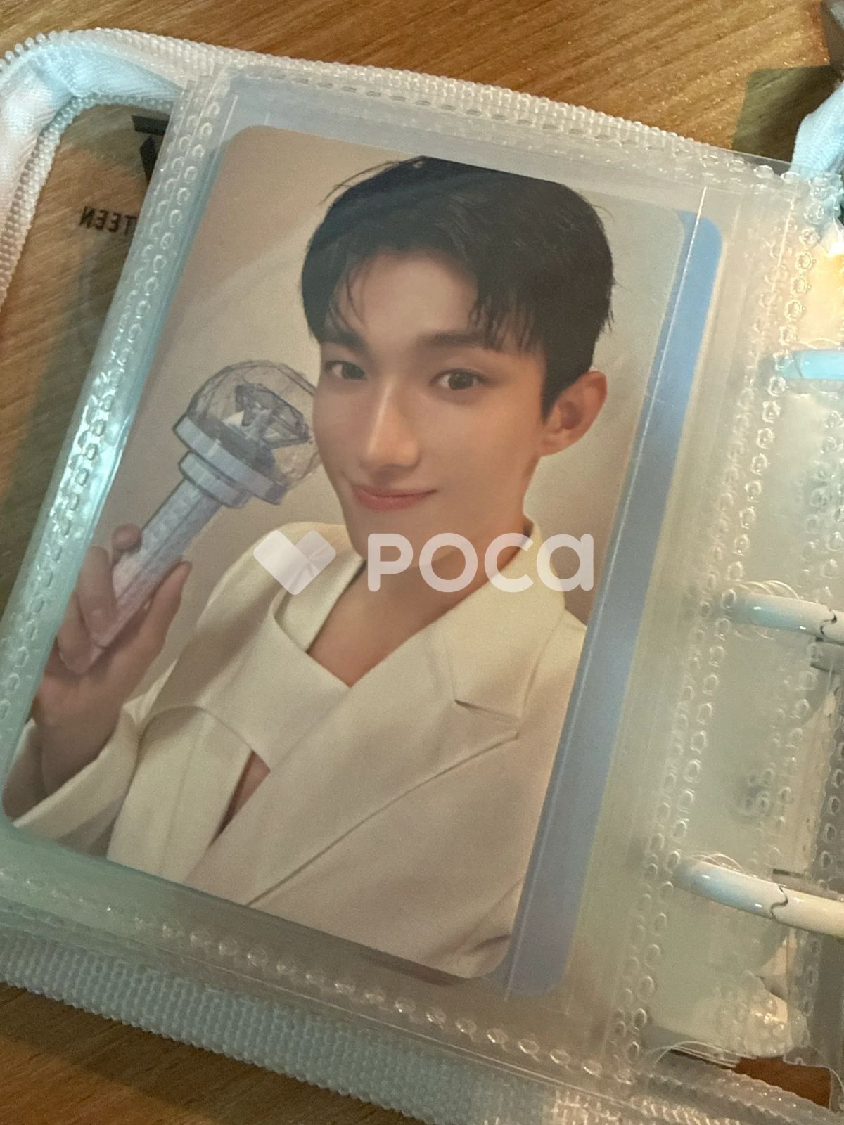 Seventeen ドギョム セブチ SEVENTEEN WORLD TOUR [NEW_] IN INCHEON