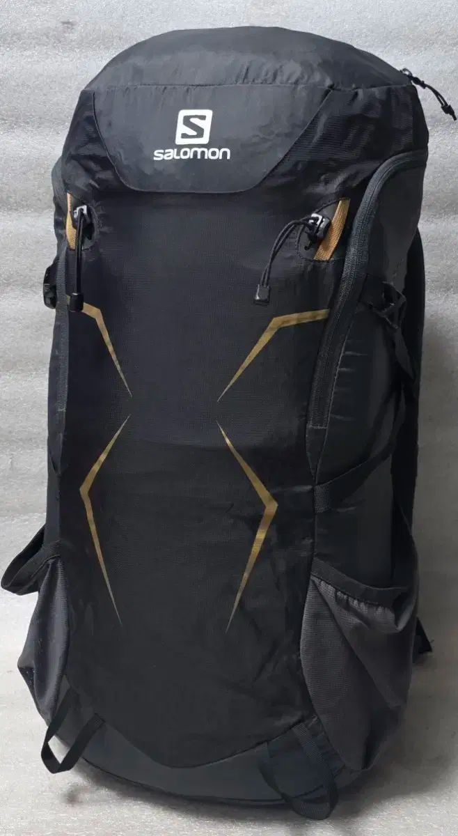 SALOMON サロモン HORNET 38 軽量 登山リュック 旅行キャンピング バックパック